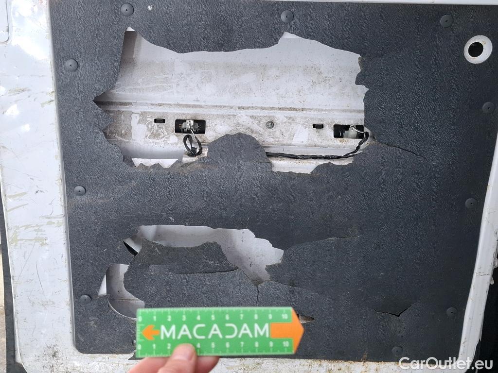  Citroen  Jumper  Fourgon Grand Volume 33 L2H2 Club BlueHDi 140 Start&Stop 140CV BVM6 #79