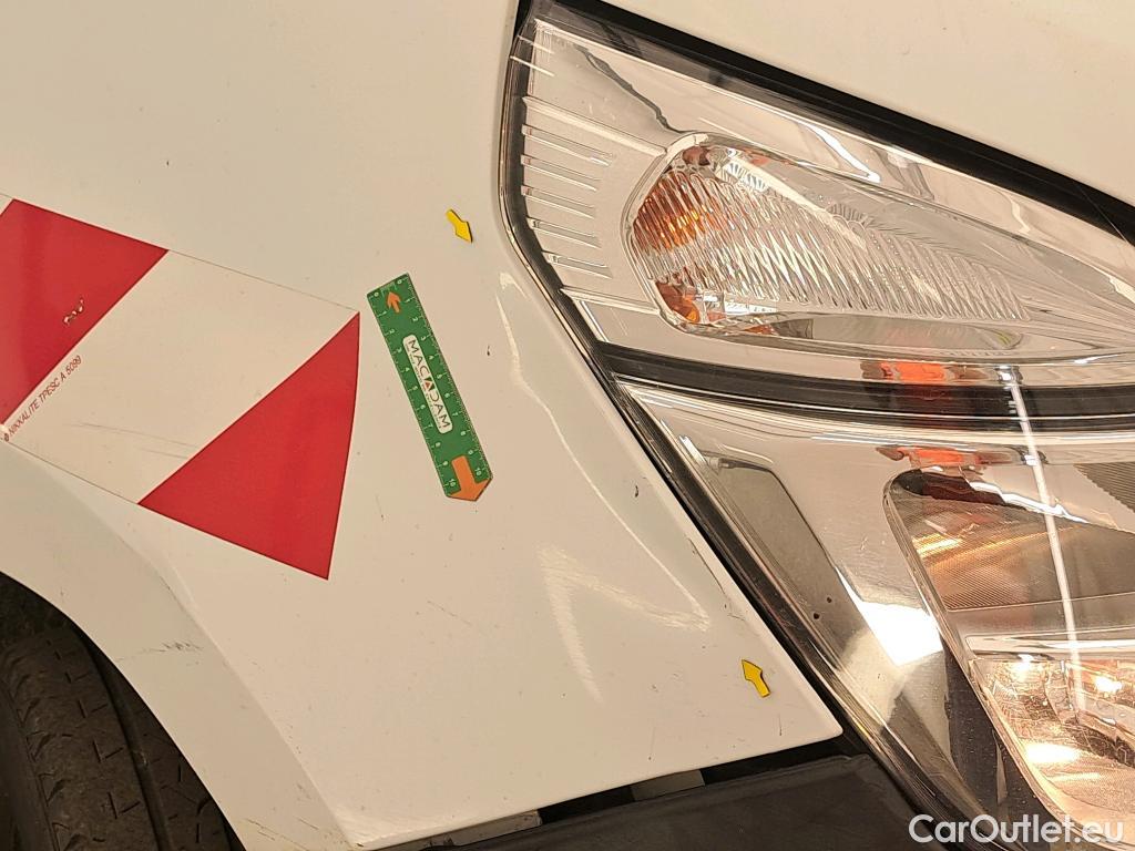  Nissan  NV400  L3H2 3500 Business 2.3 DCI TT 165 S/S / Batterie HS #26