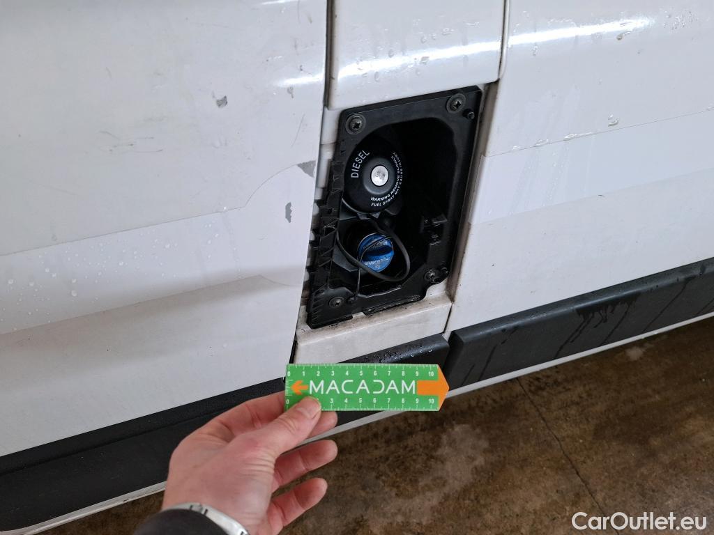  Citroen  Jumper  Fourgon Grand Volume 33 L2H2 Club BlueHDi 140 Start&Stop 140CV BVM6 #80