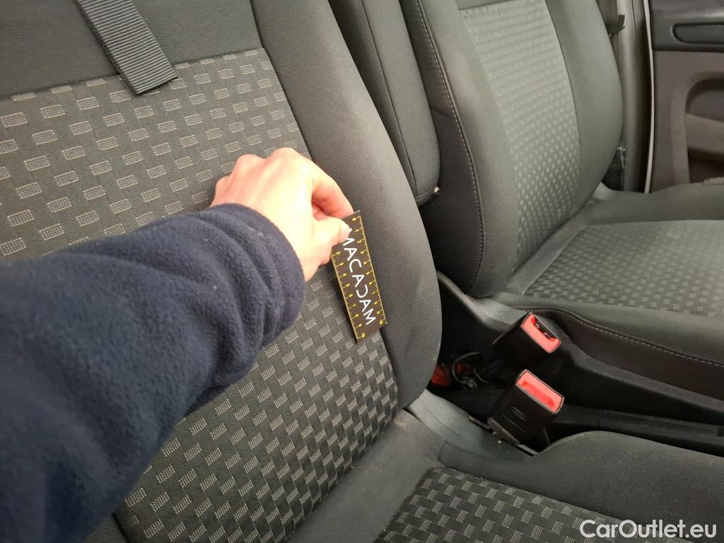  Ford  Transit FORD  Custom / 2018 / 4P / Fourgon tôlé 2.0 ECOBLUE 130 300 L1H1 TREND BUSINESS #30