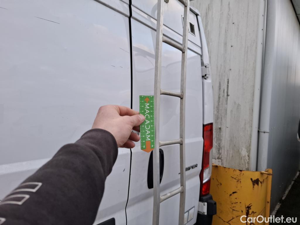  Citroen  Jumper  Fourgon Grand Volume 33 L2H2 Club BlueHDi 140 Start&Stop 140CV BVM6 #45