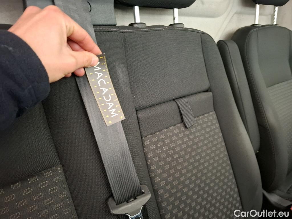  Ford  Transit FORD  Custom / 2018 / 4P / Fourgon tôlé 2.0 ECOBLUE 130 300 L1H1 TREND BUSINESS #31