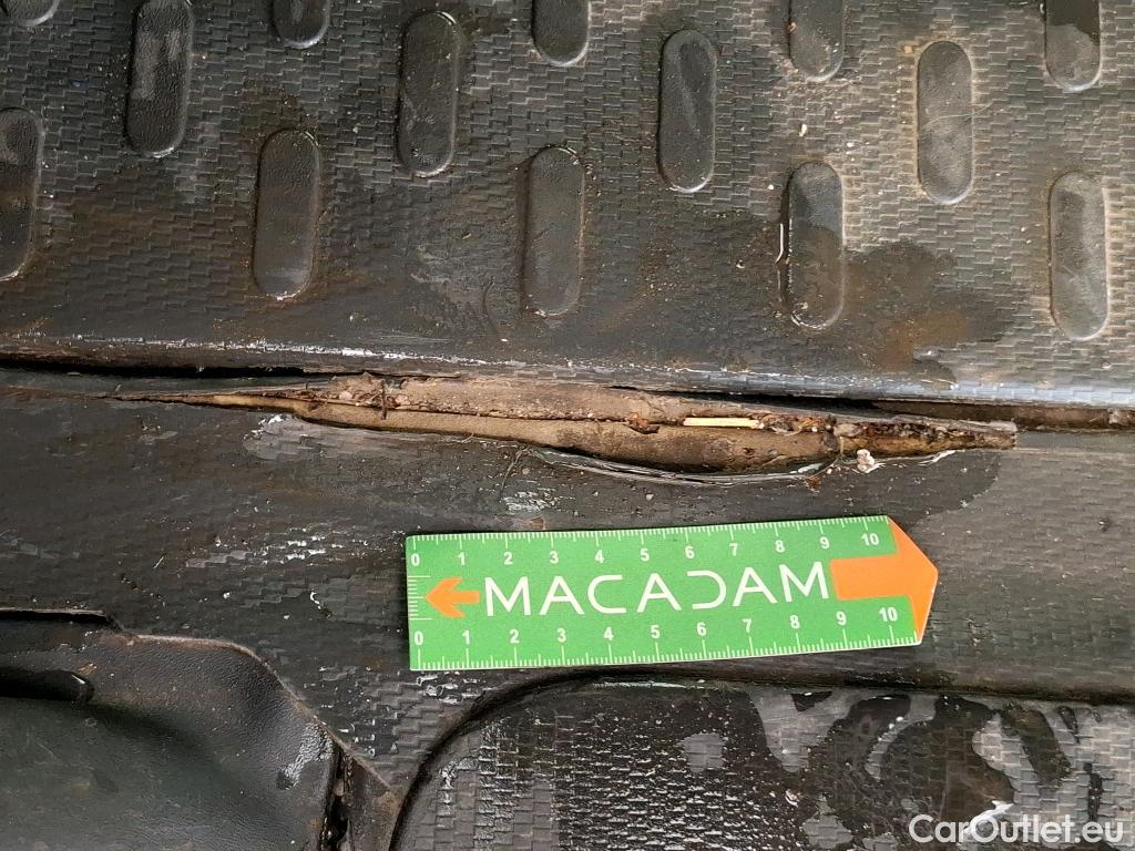  Citroen  Jumper  Fourgon Grand Volume 33 L2H2 Club BlueHDi 140 Start&Stop 140CV BVM6 #92