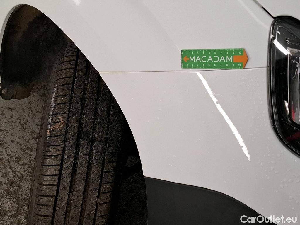  Peugeot  Partner  Premium L1 1.5 HDi 130CV BVM6 E6dT #8