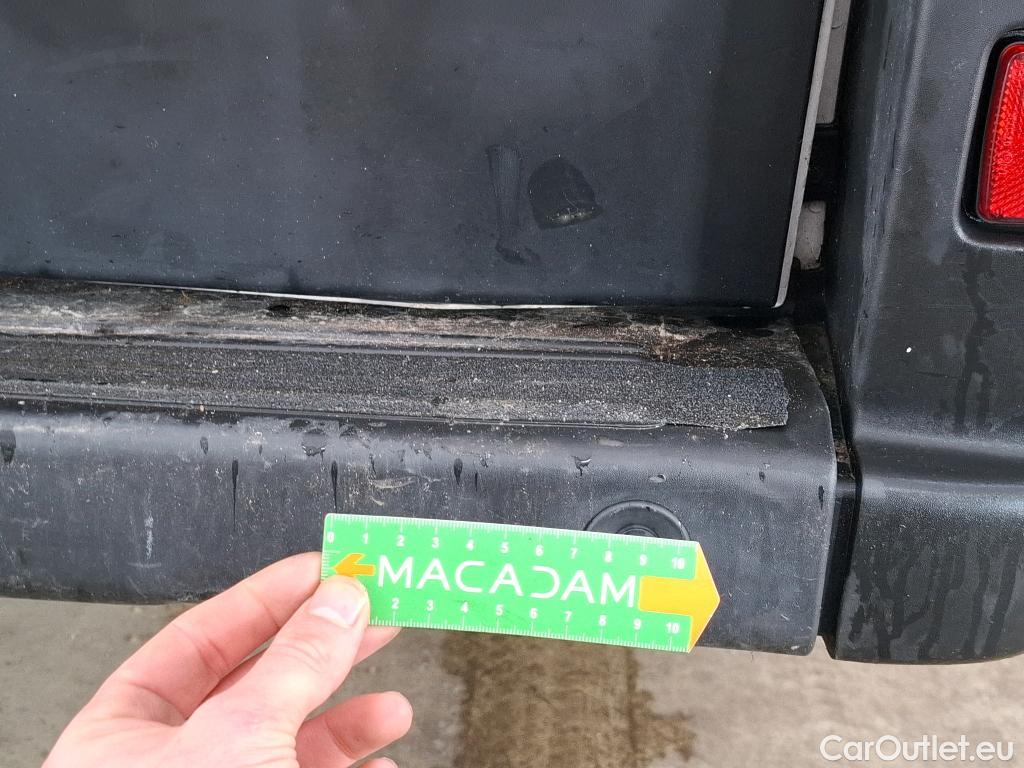  Citroen  Jumper  Fourgon Grand Volume 33 L2H2 Club BlueHDi 140 Start&Stop 140CV BVM6 #57