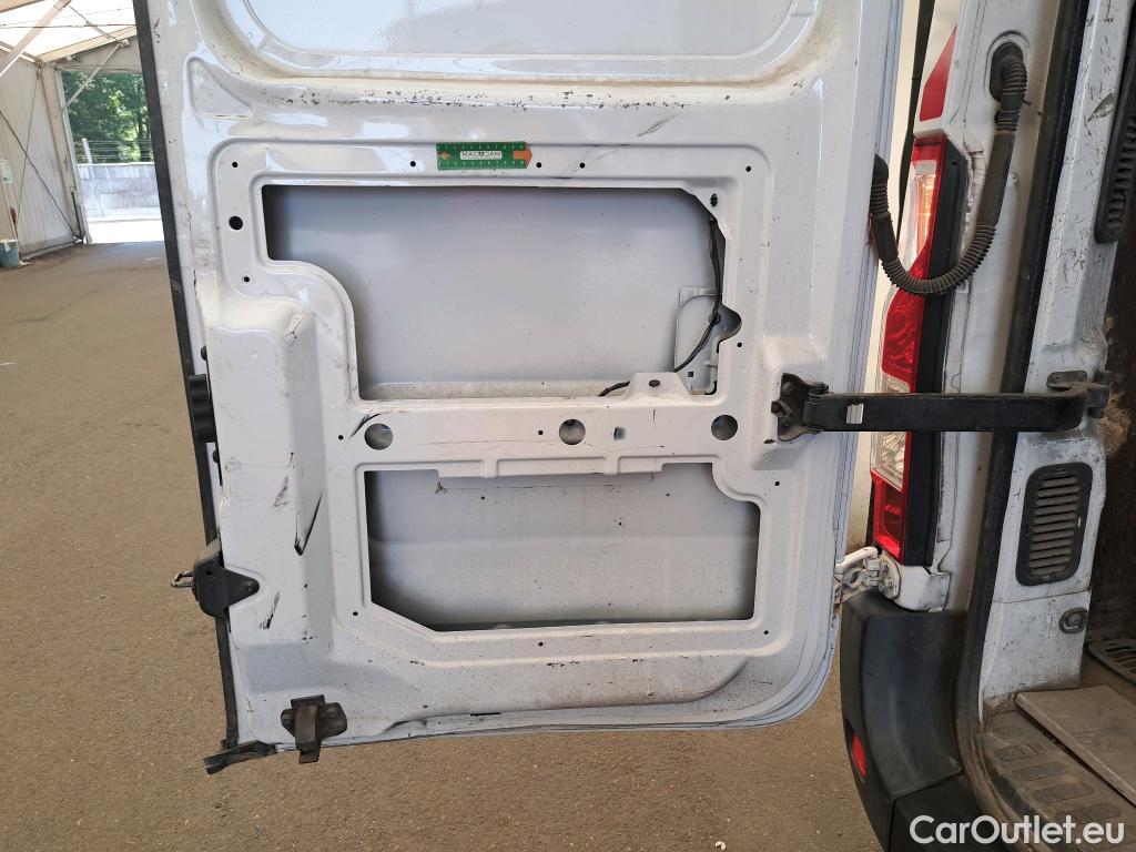  Nissan  NV400  L3H2 3500 Business 2.3 DCI TT 165 S/S / Batterie HS #65