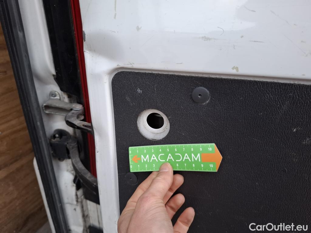  Citroen  Jumper  Fourgon Grand Volume 33 L2H2 Club BlueHDi 140 Start&Stop 140CV BVM6 #101