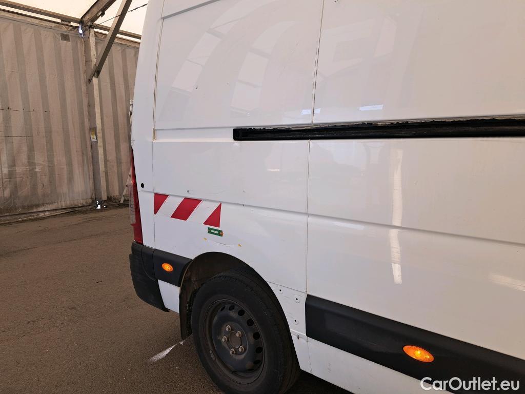  Nissan  NV400  L3H2 3500 Business 2.3 DCI TT 165 S/S / Batterie HS #19