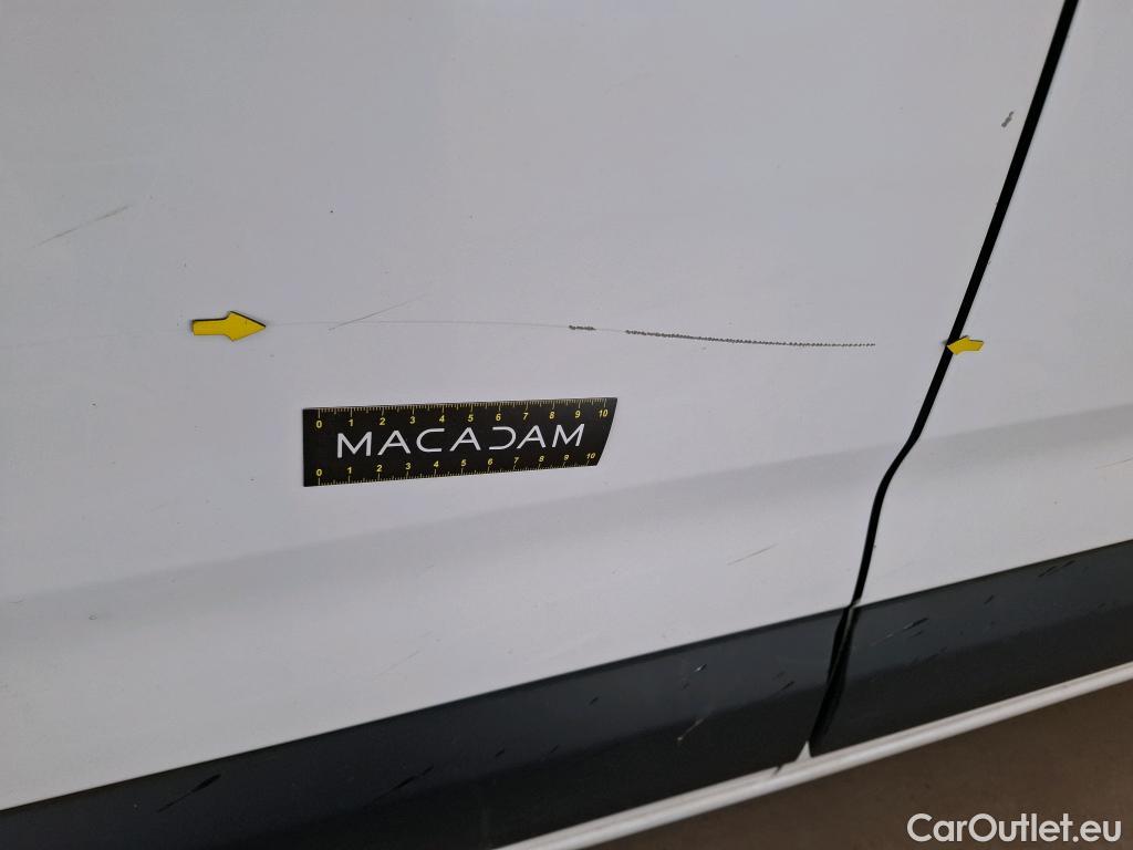  Peugeot  Partner  Premium L1 1.5 HDi 130CV BVA8 E6dT #4