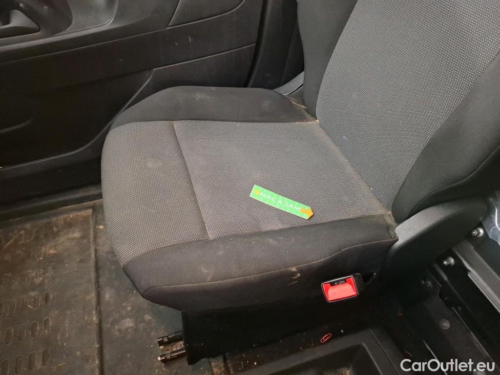  Peugeot  Partner  Premium L1 1.5 HDi 130CV BVM6 E6dT #20