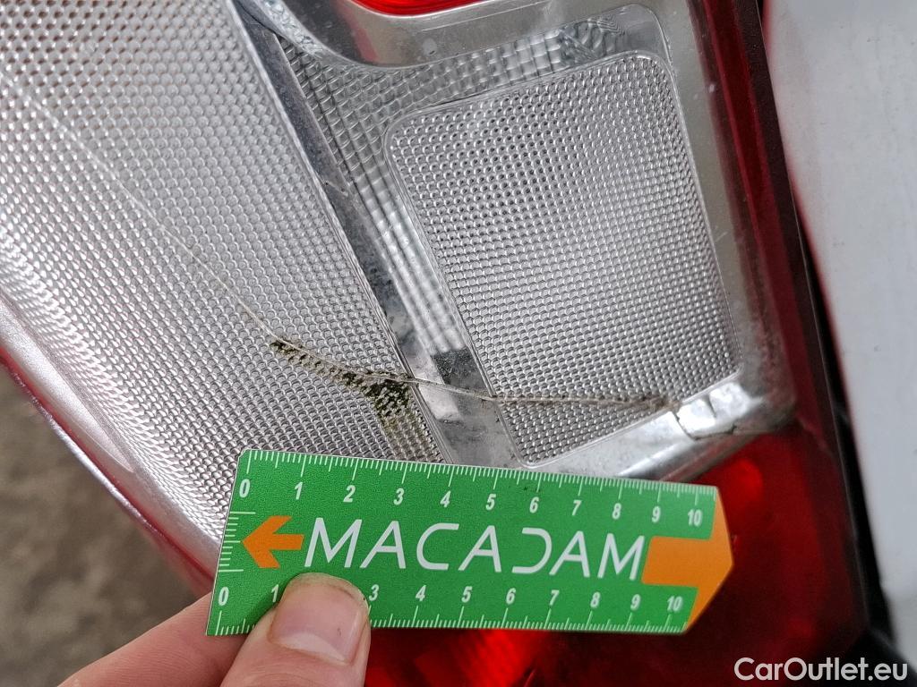  Citroen  Jumper  Fourgon Grand Volume 33 L2H2 Club BlueHDi 140 Start&Stop 140CV BVM6 #35