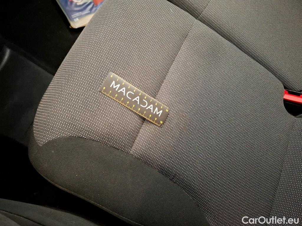  Citroen  Berlingo  Fourgon Driver M 650 1.6 BlueHDi 100CV BVM5 E6 #20