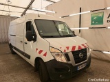  Nissan  NV400  L3H2 3500 Business 2.3 DCI TT 165 S/S / Batterie HS #4