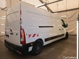  Nissan  NV400  L3H2 3500 Business 2.3 DCI TT 165 S/S / Batterie HS #3