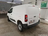  Peugeot  Partner  Premium L1 1.5 HDi 130CV BVM6 E6dT #2