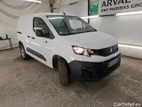  Peugeot  Partner  Premium L1 1.5 HDi 130CV BVM6 E6dT #4