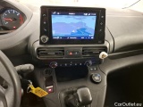  Peugeot  Partner  Premium L1 1.5 HDi 130CV BVM6 E6dT #7