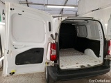  Peugeot  Partner  Premium L1 1.5 HDi 130CV BVM6 E6dT #10