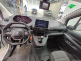  Peugeot  Partner  Premium L1 1.5 HDi 130CV BVM6 E6dT #9
