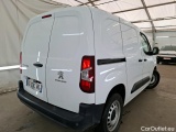  Peugeot  Partner  Premium L1 1.5 HDi 130CV BVA8 E6dT #3