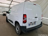  Peugeot  Partner  Premium L1 1.5 HDi 130CV BVA8 E6dT #2