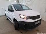  Peugeot  Partner  Premium L1 1.5 HDi 130CV BVA8 E6dT #4