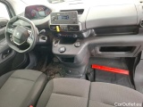  Peugeot  Partner  Premium L1 1.5 HDi 130CV BVA8 E6dT #5