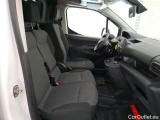  Peugeot  Partner  Premium L1 1.5 HDi 130CV BVA8 E6dT #8