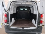  Peugeot  Partner  Premium L1 1.5 HDi 130CV BVA8 E6dT #10