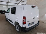  Citroen  Berlingo  Fourgon Driver M 650 1.6 BlueHDi 100CV BVM5 E6 #2