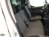  Citroen  Berlingo  Fourgon Driver M 650 1.6 BlueHDi 100CV BVM5 E6 #8