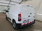  Citroen  Berlingo  Fourgon Club M 650 1.5 BlueHDi 75CV BVM5 E6dT #2