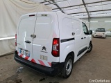  Citroen  Berlingo  Fourgon Club M 650 1.5 BlueHDi 75CV BVM5 E6dT #3