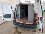  Citroen  Berlingo  Fourgon Club M 650 1.5 BlueHDi 75CV BVM5 E6dT #10