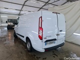  Ford  Transit FORD  Custom / 2018 / 4P / Fourgon tôlé 2.0 ECOBLUE 130 300 L1H1 TREND BUSINESS #2
