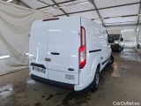  Ford  Transit FORD  Custom / 2018 / 4P / Fourgon tôlé 2.0 ECOBLUE 130 300 L1H1 TREND BUSINESS #3