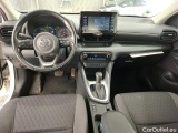  Toyota  Yaris TOYOTA  Hybride Affaires / 2019 / 5P / Berline / VU 1.5 Hybride 116h Dynamic Business Affair #5