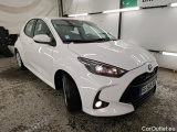  Toyota  Yaris TOYOTA  Hybride Affaires / 2019 / 5P / Berline / VU 1.5 Hybride 116h Dynamic Business Affair #4