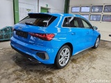  Audi  A3  Sportback 40 TFSI e S line 1.4 TFSI 150KW AT6 E6d #2