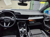  Audi  A3  Sportback 40 TFSI e S line 1.4 TFSI 150KW AT6 E6d #3
