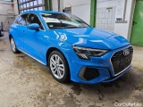  Audi  A3  Sportback 40 TFSI e S line 1.4 TFSI 150KW AT6 E6d #7