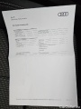  Audi  A3  Sportback 40 TFSI e S line 1.4 TFSI 150KW AT6 E6d #59