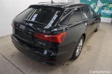  Audi  A6  Avant 35 TDI design 2.0 TDI 120KW AT7 E6d #2