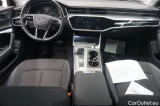  Audi  A6  Avant 35 TDI design 2.0 TDI 120KW AT7 E6d #3