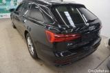  Audi  A6  Avant 35 TDI design 2.0 TDI 120KW AT7 E6d #8