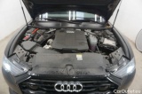  Audi  A6  Avant 35 TDI design 2.0 TDI 120KW AT7 E6d #11