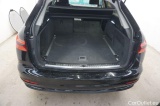  Audi  A6  Avant 35 TDI design 2.0 TDI 120KW AT7 E6d #10