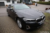  Bmw  Serie 5 Baureihe 5 Touring 530 e Luxury Line 2.0 215KW AT8 E6d #8