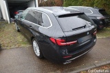  Bmw  Serie 5 Baureihe 5 Touring 530 e Luxury Line 2.0 215KW AT8 E6d #9