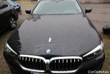  Bmw  Serie 5 Baureihe 5 Touring 530 e Luxury Line 2.0 215KW AT8 E6d #17
